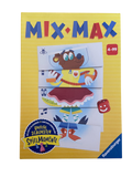 Brettspiele Brett- / Gesellschaftsspiele Spielen & Lernen Mix Match Brettspiel Ravensburger  Front Image Second Hand