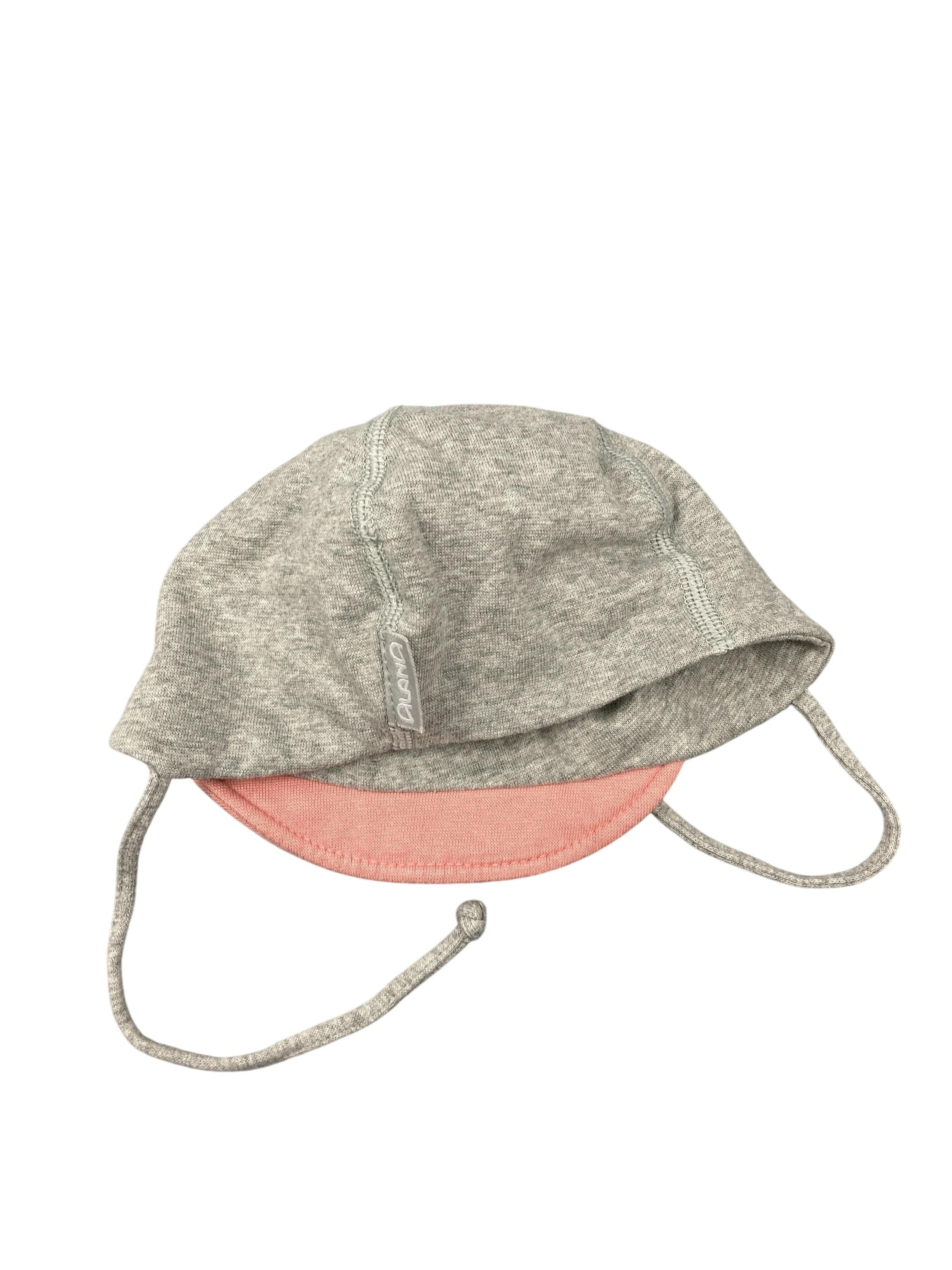 Mützen Hüte & Mützen Accessoires Mütze Alana Rear Image Second Hand