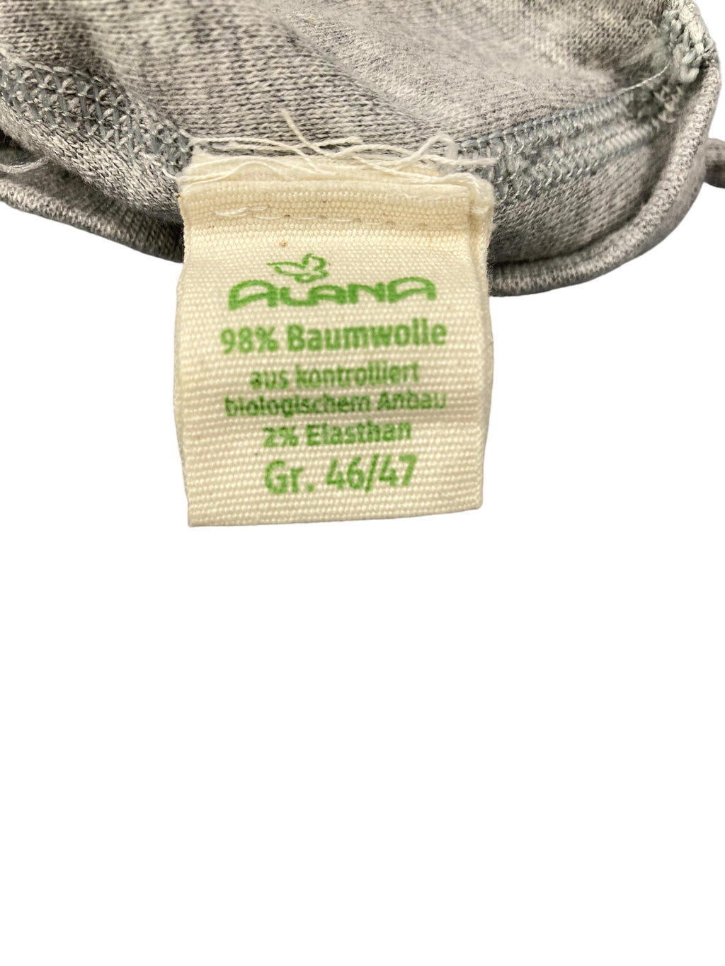 Mützen Hüte & Mützen Accessoires Mütze Alana Label Image Second Hand