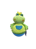 Motorikspielzeug Babyspielzeuge Spielen & Lernen Stehauffigur Frosch 5859 Haba Front Image Second Hand