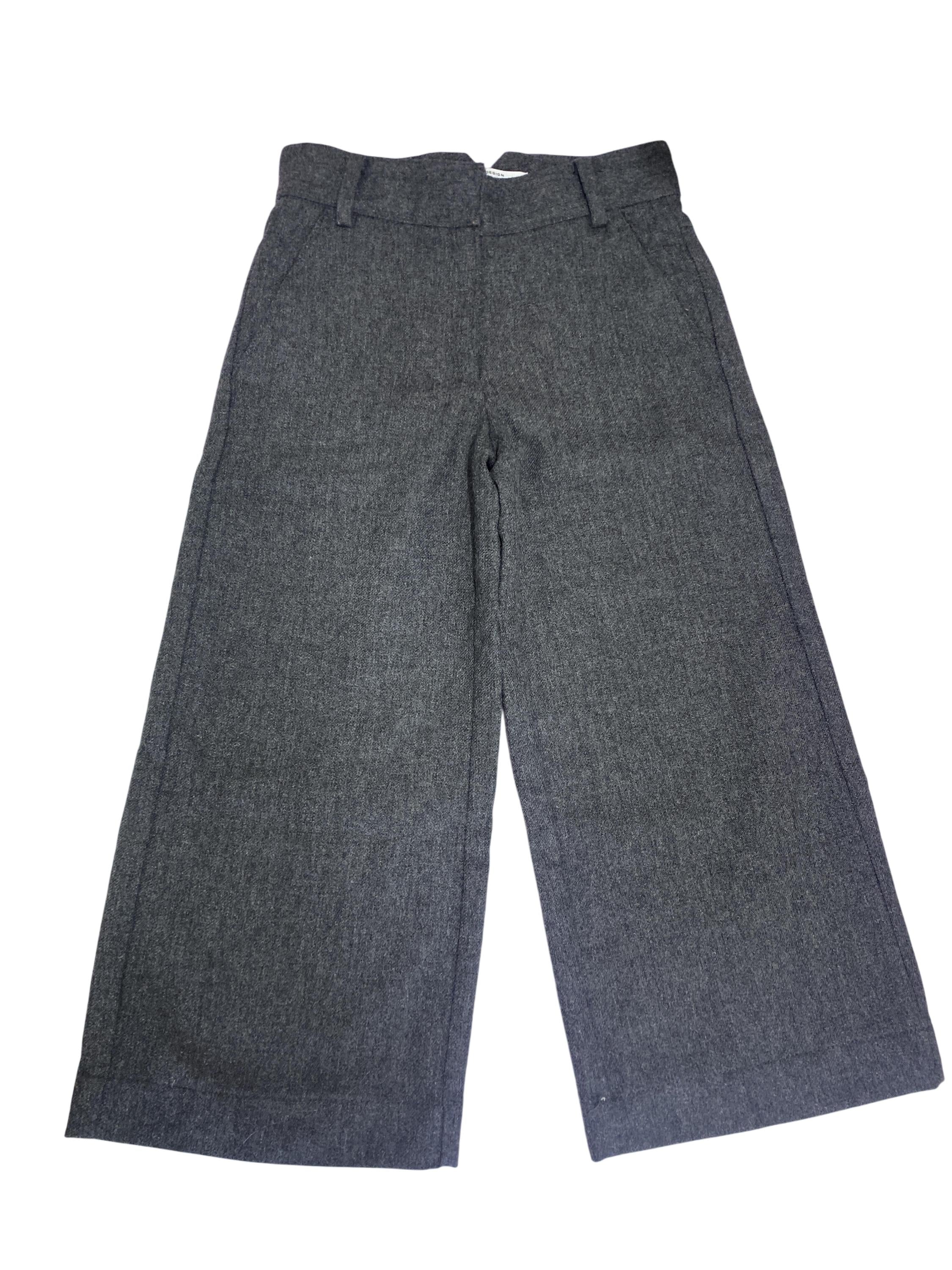 Stoffhosen Hosen & Jeans Kleidung T-Shirt John Galliano  Front Image Second Hand
