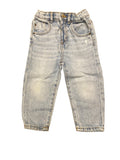 Jeans Hosen & Jeans Kleidung Jeans ZARA Front Image Second Hand