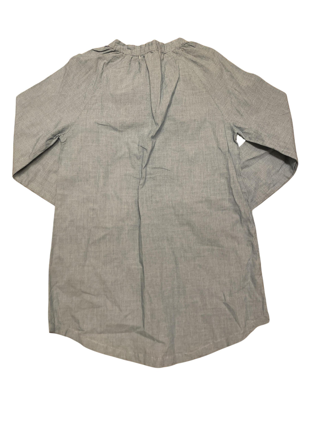 Blusen Hemden & Blusen Kleidung Tunika Serendipity Organics Rear Image Second Hand