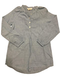 Blusen Hemden & Blusen Kleidung Tunika Serendipity Organics Front Image Second Hand