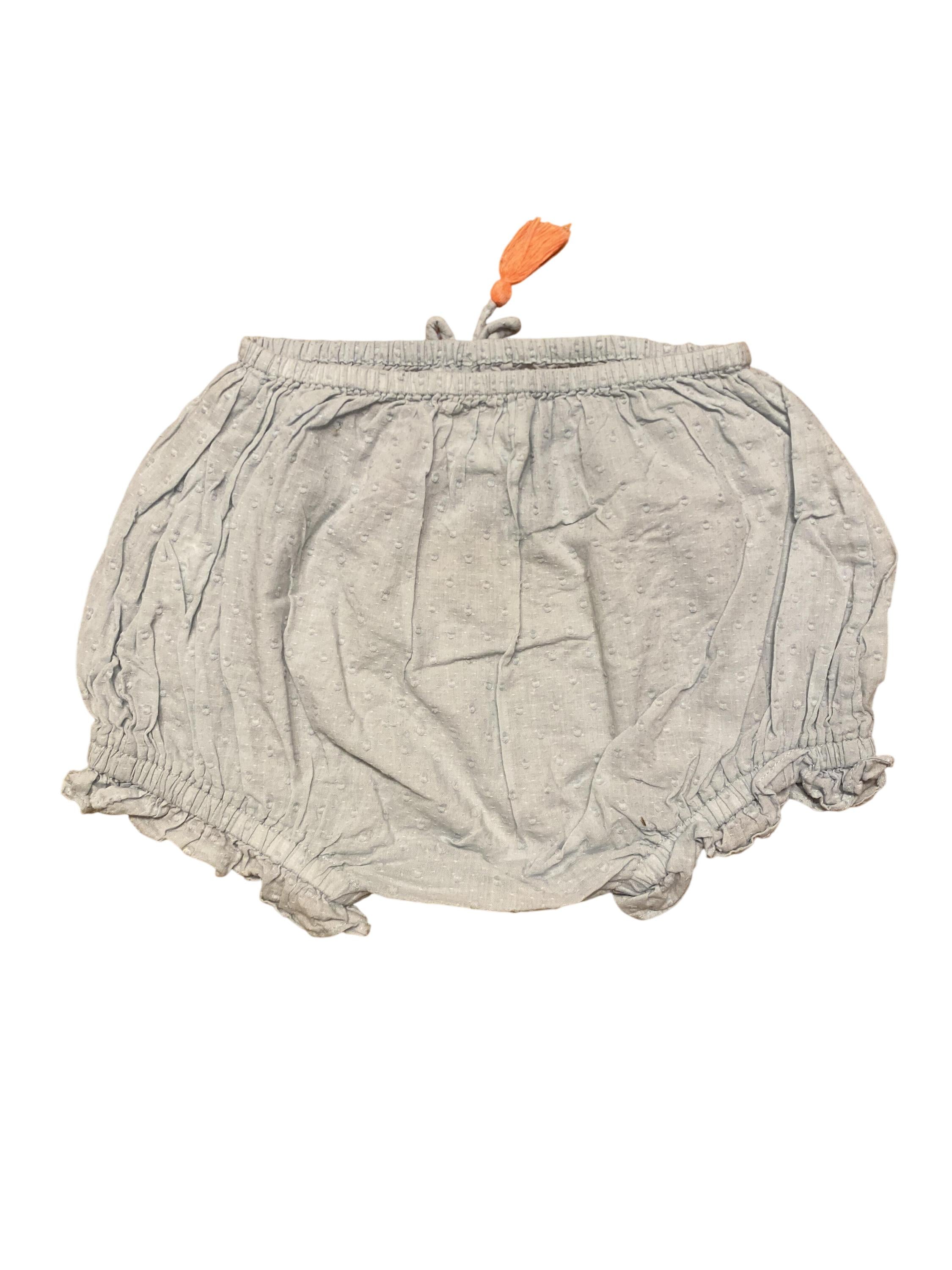 Shorts & kurze Hosen Shorts & kurze Hosen Kleidung bloomer Bonheur du jour Rear Image Second Hand