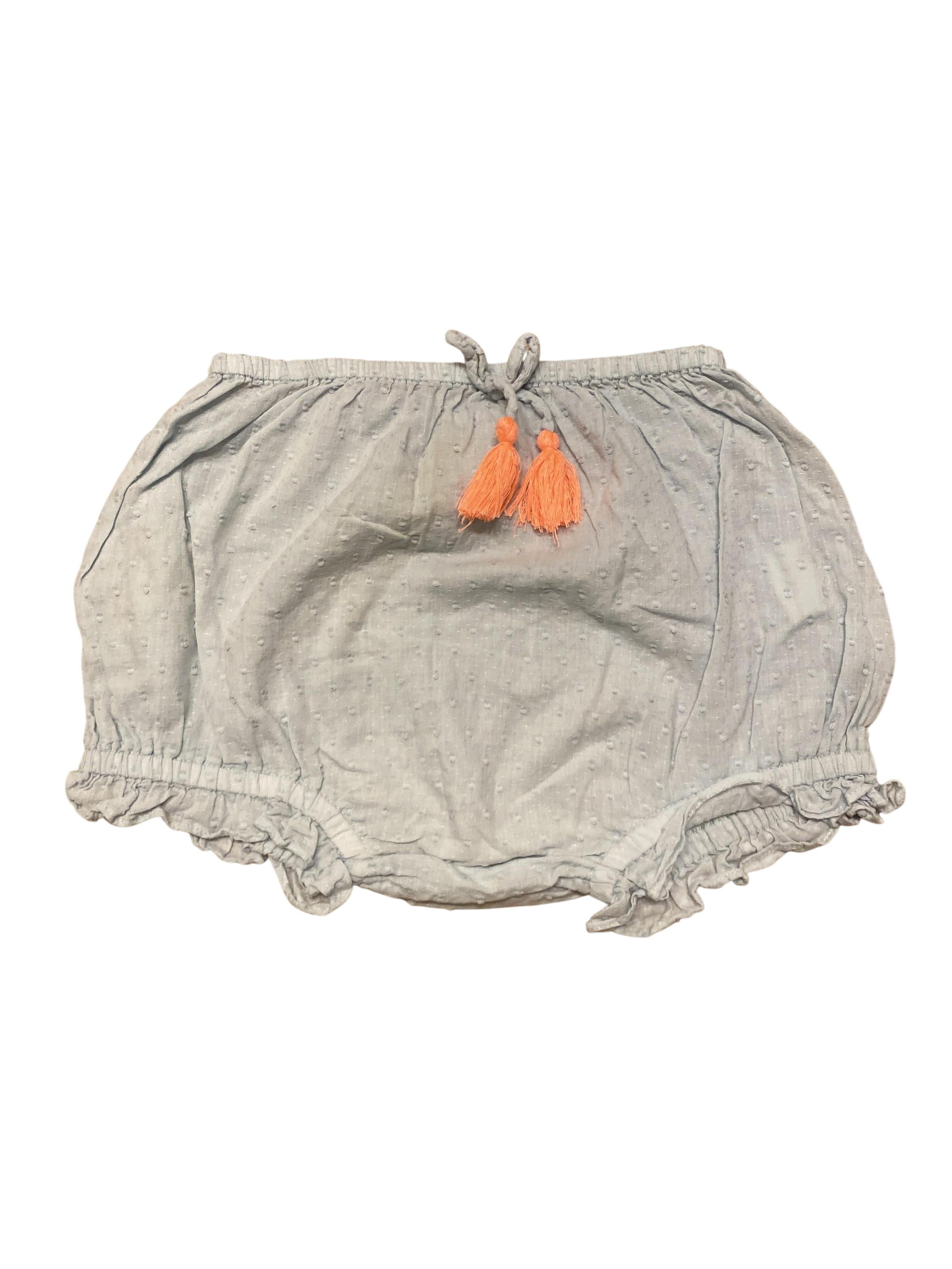 Shorts & kurze Hosen Shorts & kurze Hosen Kleidung bloomer Bonheur du jour Front Image Second Hand