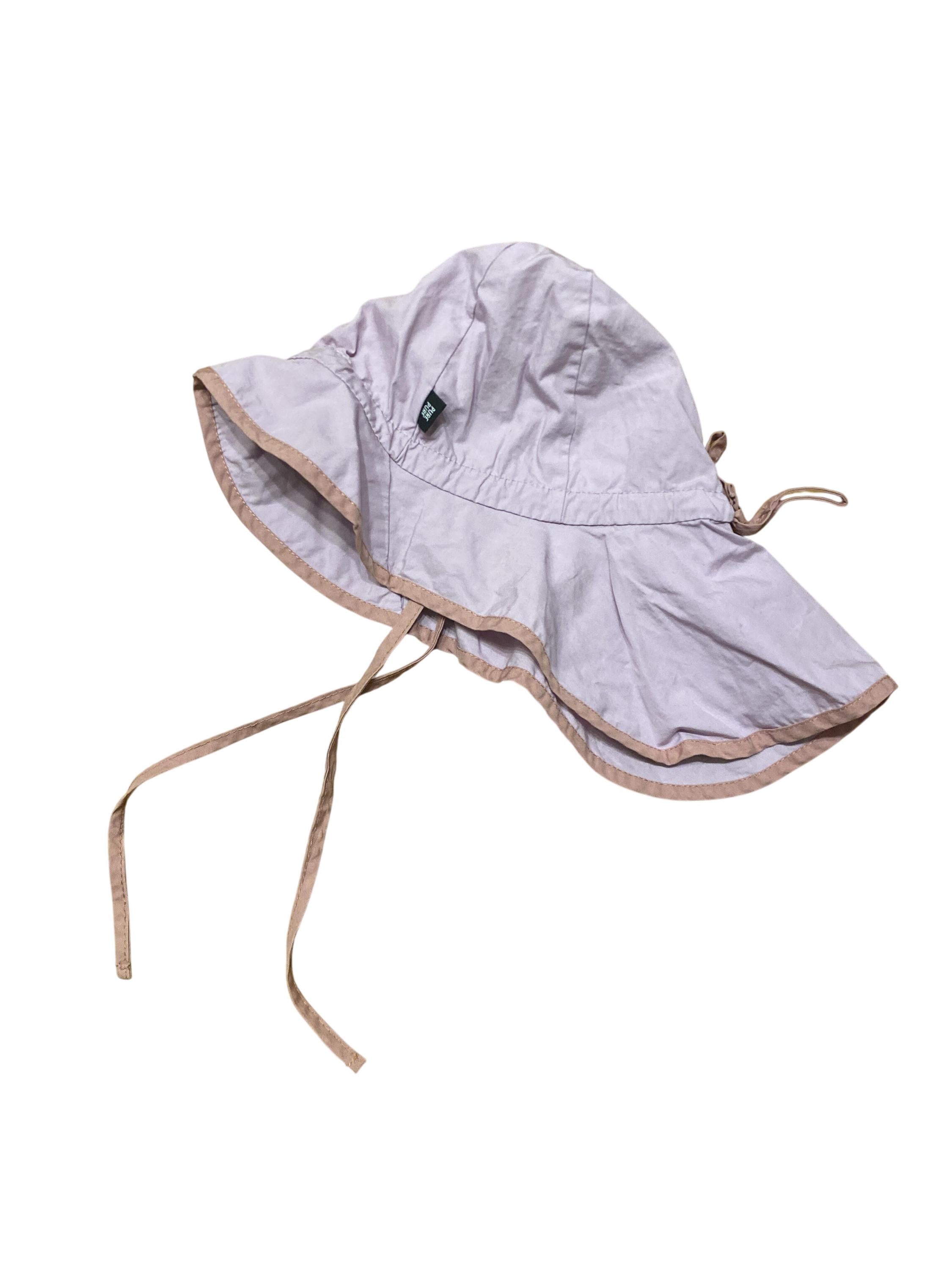 Sonnenhüte Hüte & Mützen Accessoires Sonnenhut Pure Pure by BAUER Front Image Second Hand
