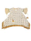 Kleider Kleider & Röcke Kleidung Fabindia dress Unbekannt  Front Image Second Hand