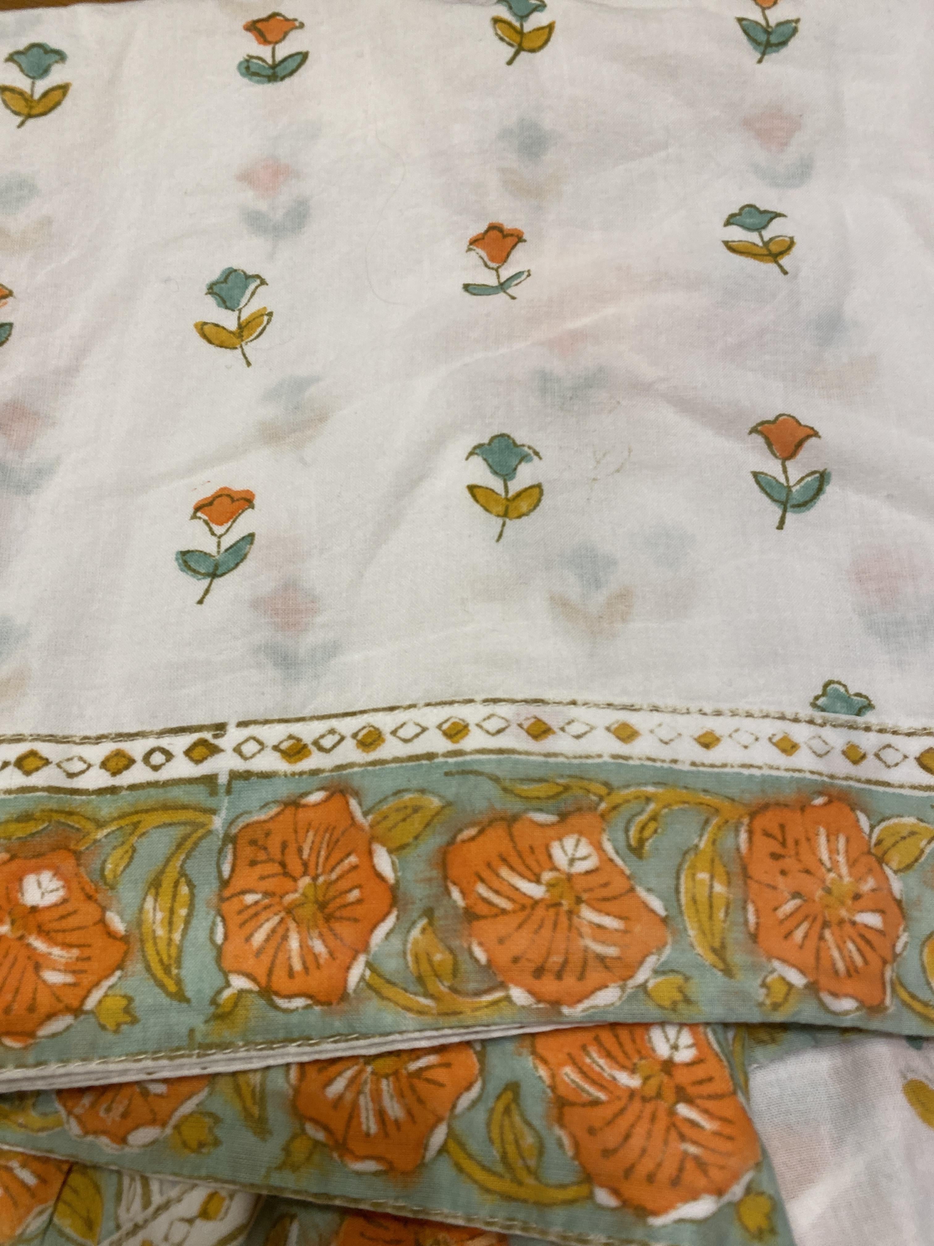 Kleider Kleider & Röcke Kleidung Fabindia dress Unbekannt  Care Label Second Hand