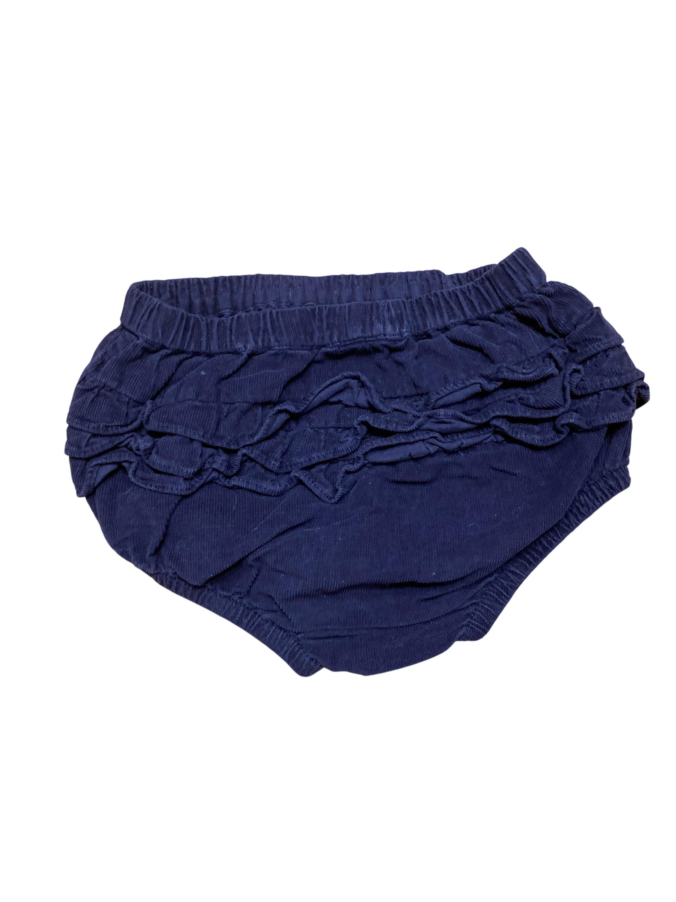 Shorts & kurze Hosen Shorts & kurze Hosen Kleidung bloomer Bonheur du jour Rear Image Second Hand