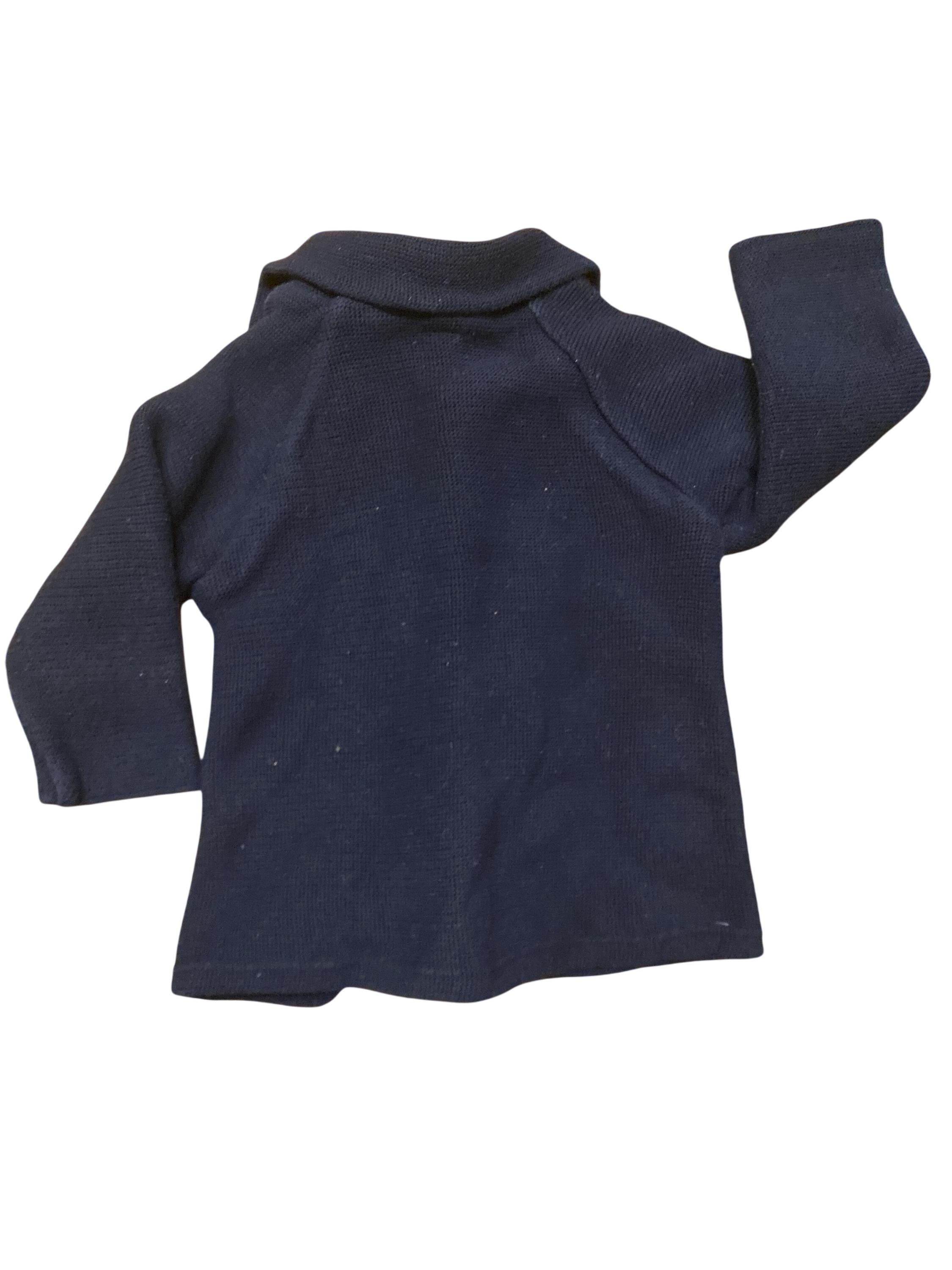 Strickjacken Strickpullover & Strickjacken Kleidung Strickjacke Alana Rear Image Second Hand