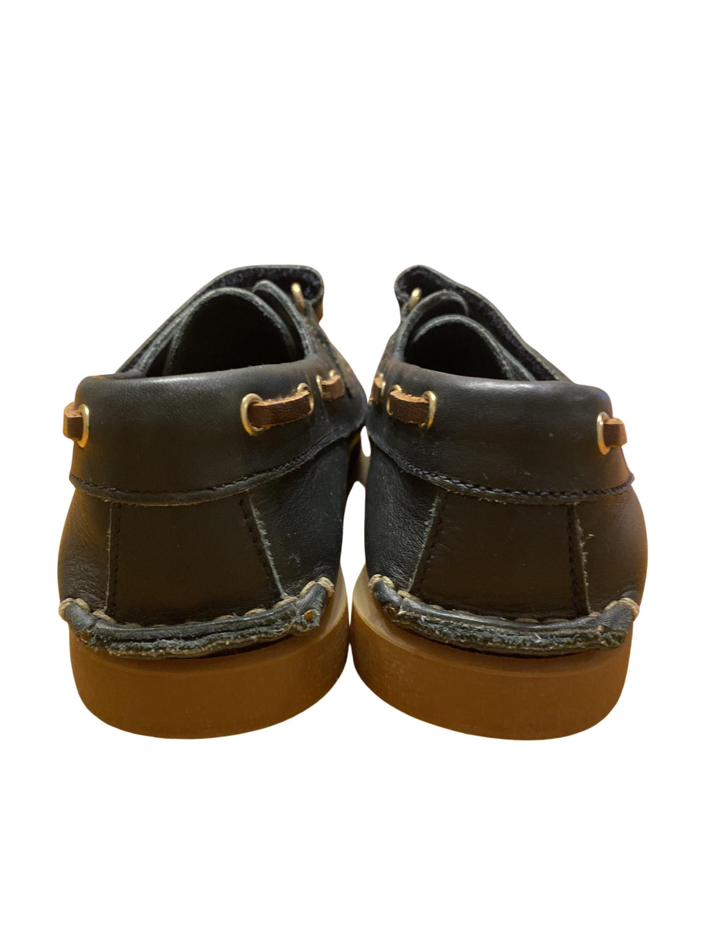 Halbschuhe Schuhe Mokkasins Gallocci Label Image Second Hand