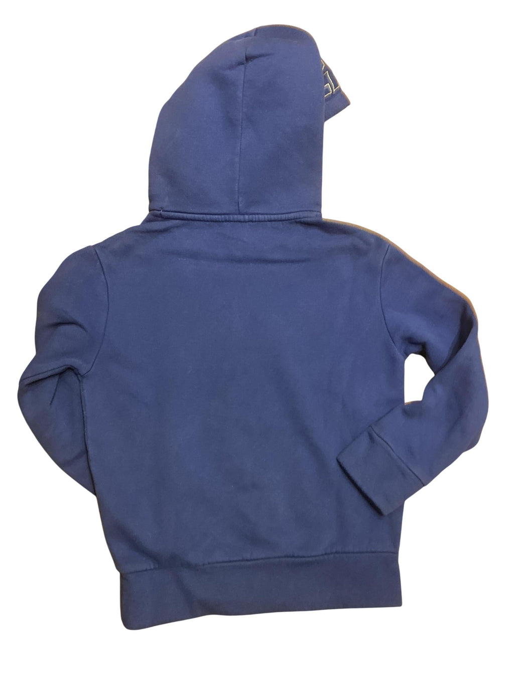 Hoodies Sweatshirts & Hoodies Kleidung Hoody Closed Rear Image Second Hand