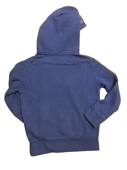 Hoodies Sweatshirts & Hoodies Kleidung Hoody Closed Rear Image Second Hand