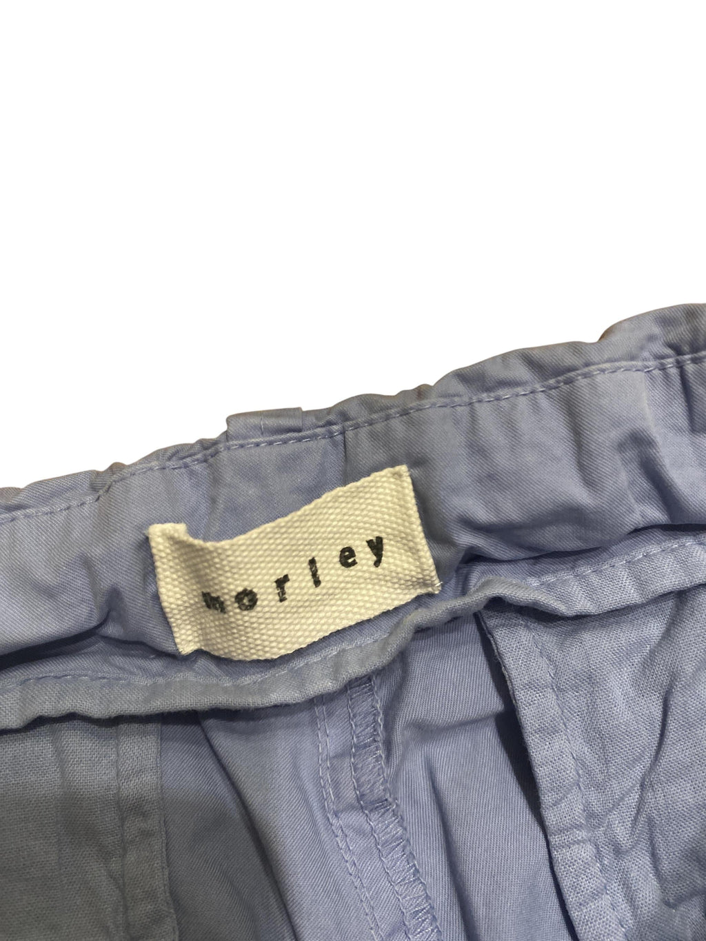 Shorts & kurze Hosen Shorts & kurze Hosen Kleidung Shorts Morley Rear Image Second Hand