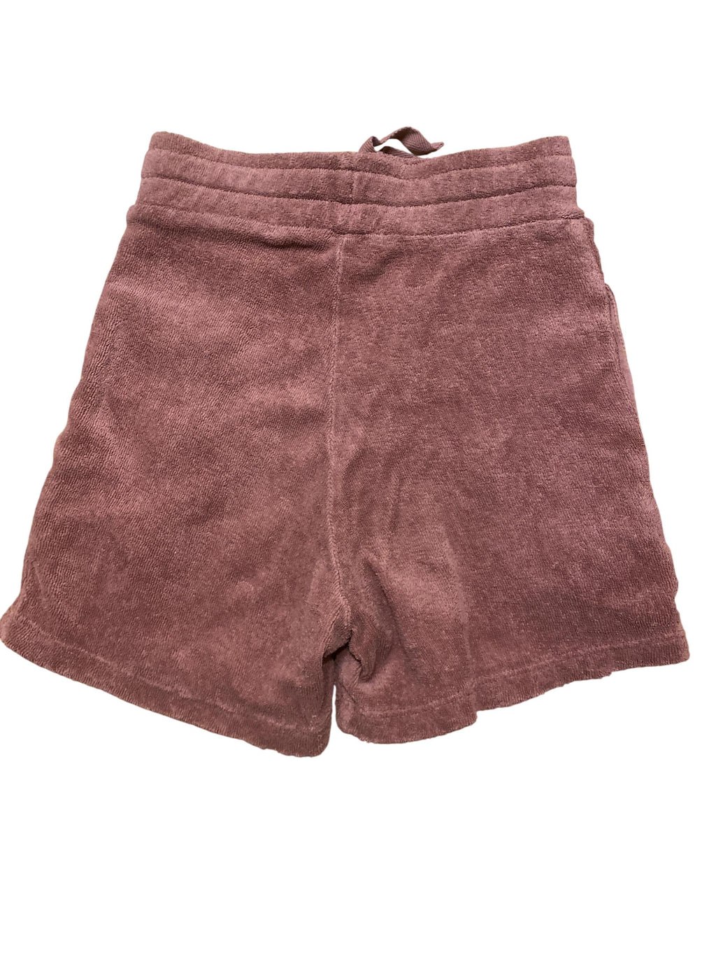 Shorts & kurze Hosen Shorts & kurze Hosen Kleidung Frotteshorts Numero 74 Rear Image Second Hand