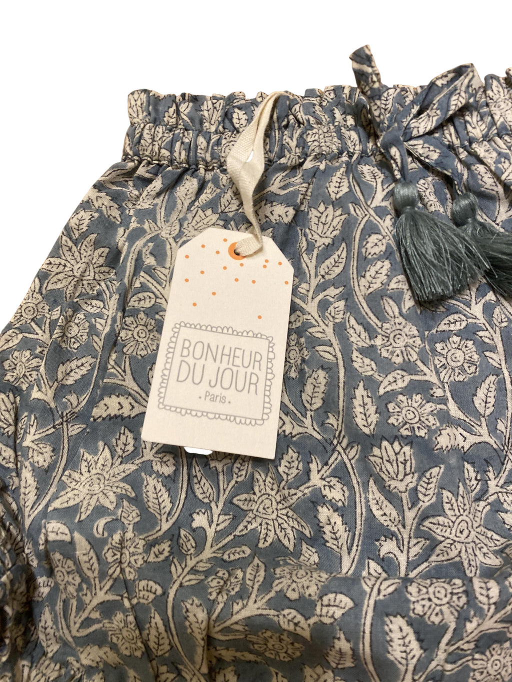 Shorts & kurze Hosen Shorts & kurze Hosen Kleidung bloomer Bonheur du jour Label Image Second Hand