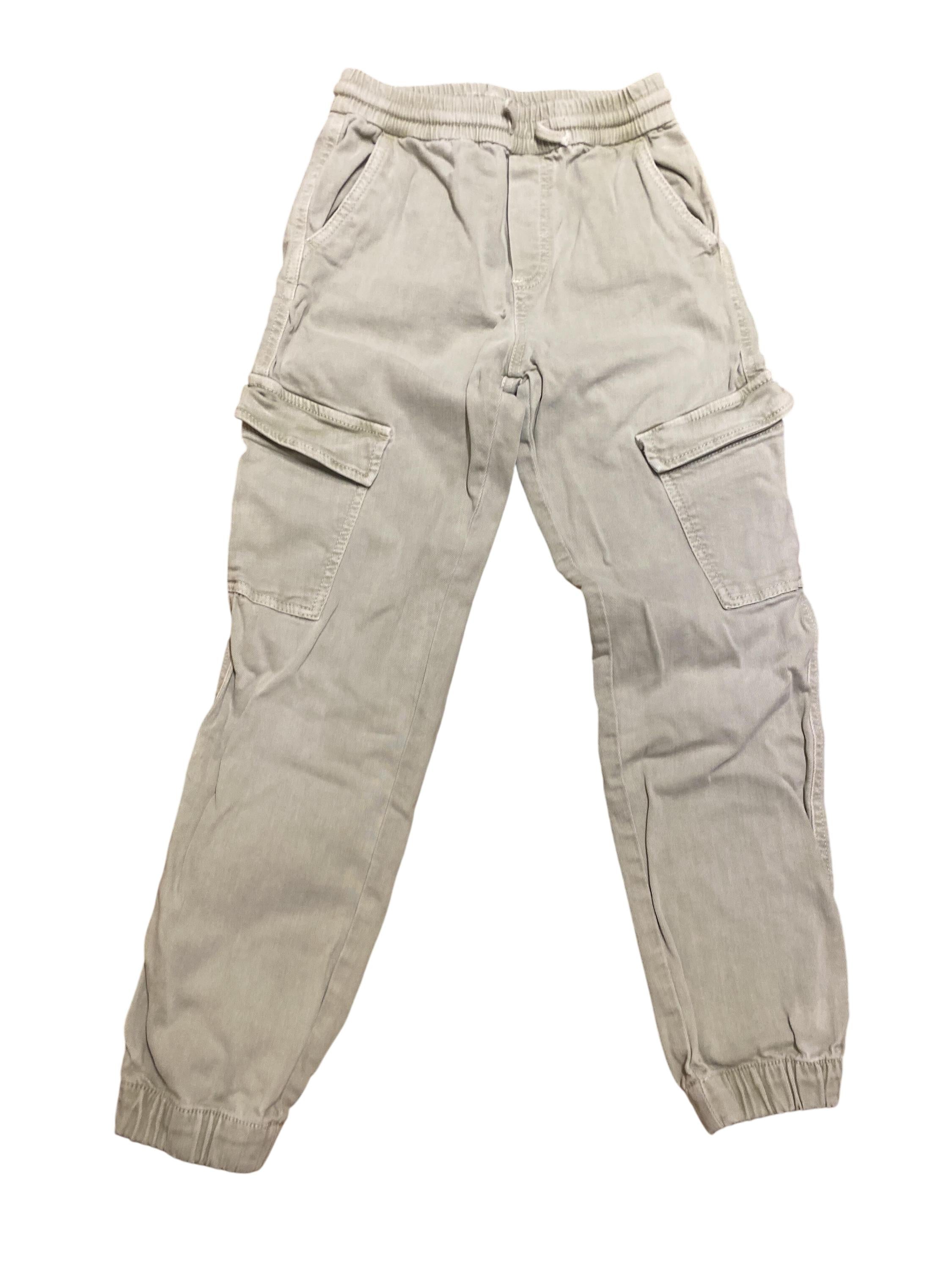 Jeans Hosen & Jeans Kleidung Jeans Cargo ZARA Front Image Second Hand
