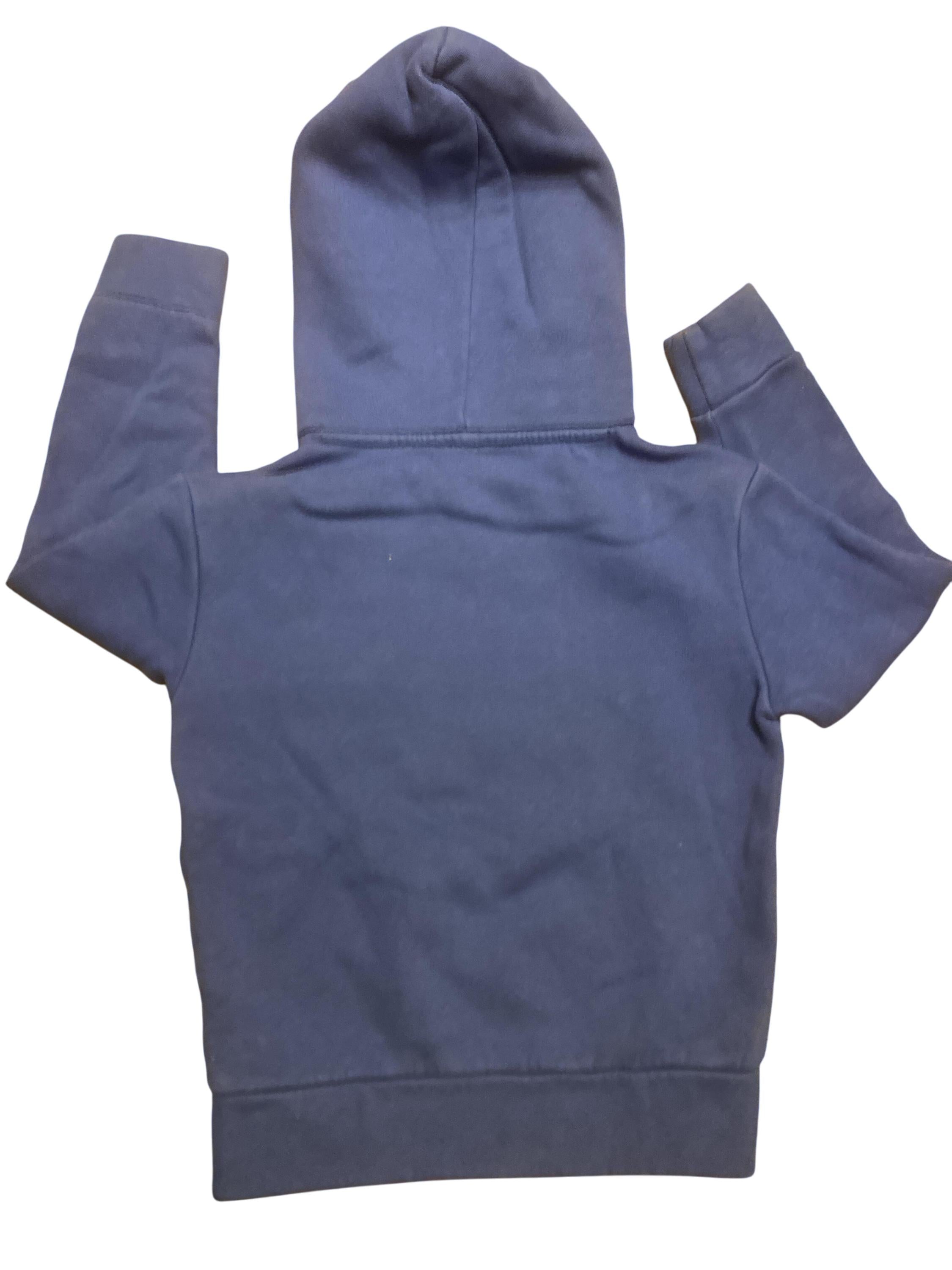 Hoodies Sweatshirts & Hoodies Kleidung Hoody Closed Rear Image Second Hand