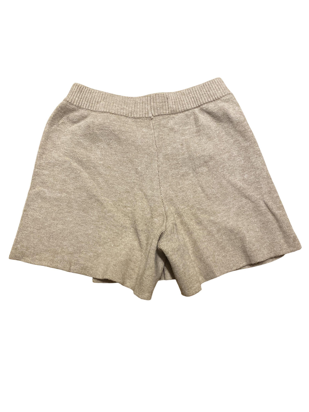 Shorts & kurze Hosen Shorts & kurze Hosen Kleidung Skort ZARA Rear Image Second Hand