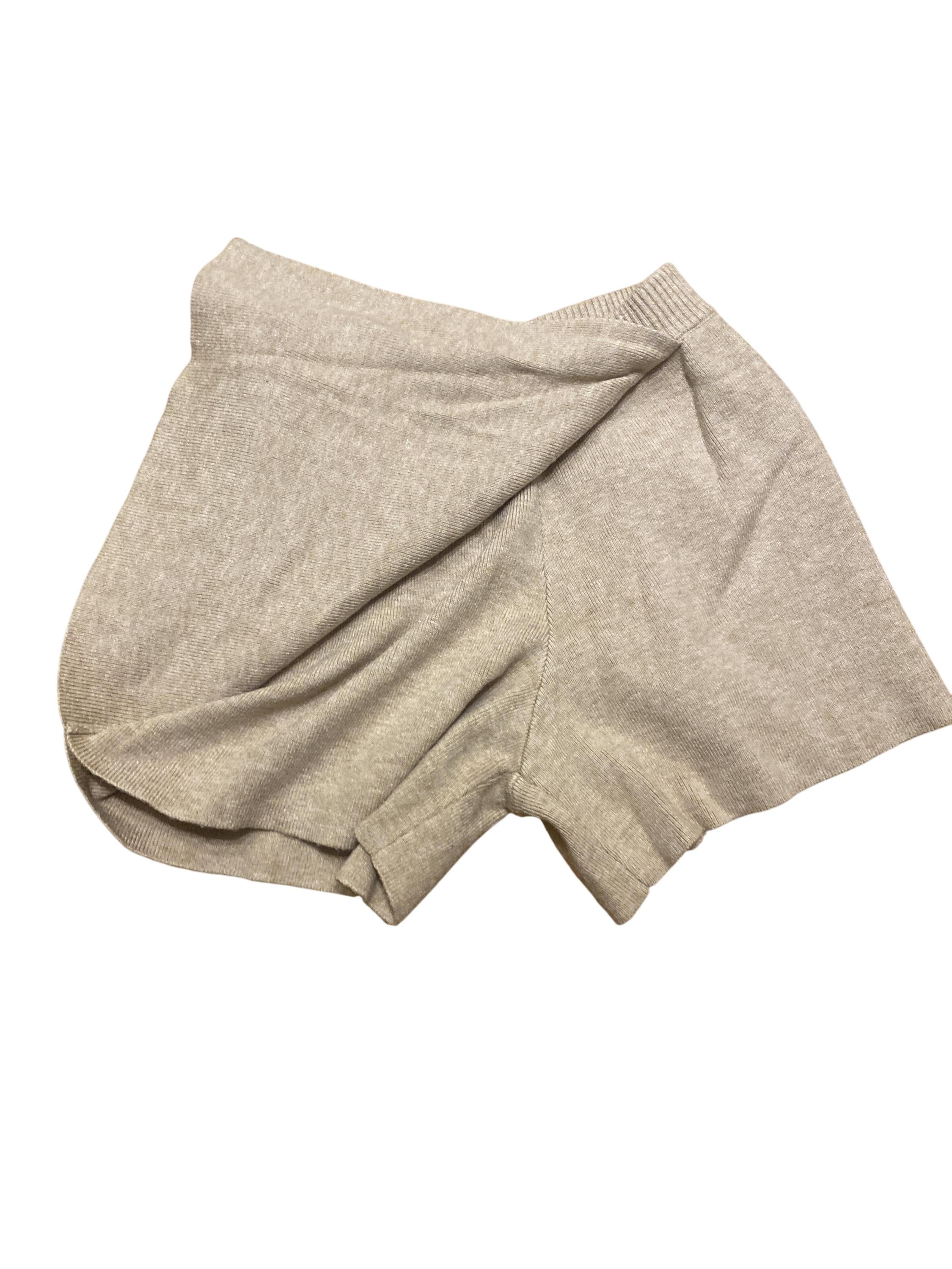 Shorts & kurze Hosen Shorts & kurze Hosen Kleidung Skort ZARA Label Image Second Hand