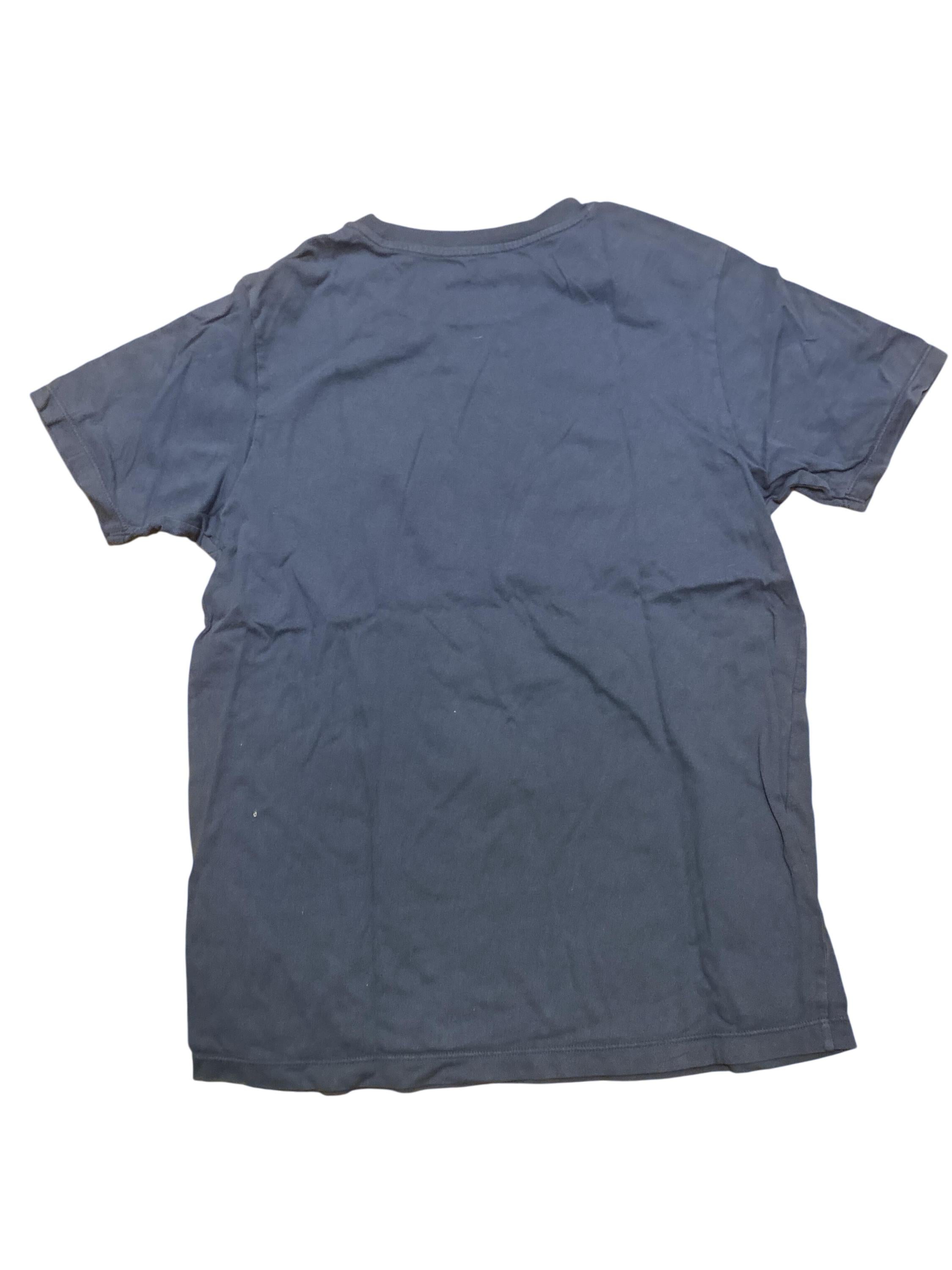 T-Shirts T-Shirts & Tops Kleidung T-Shirt Unbekannt  Rear Image Second Hand