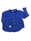 Blusen Hemden & Blusen Kleidung Hemd Urban Outfitter Front Image Second Hand