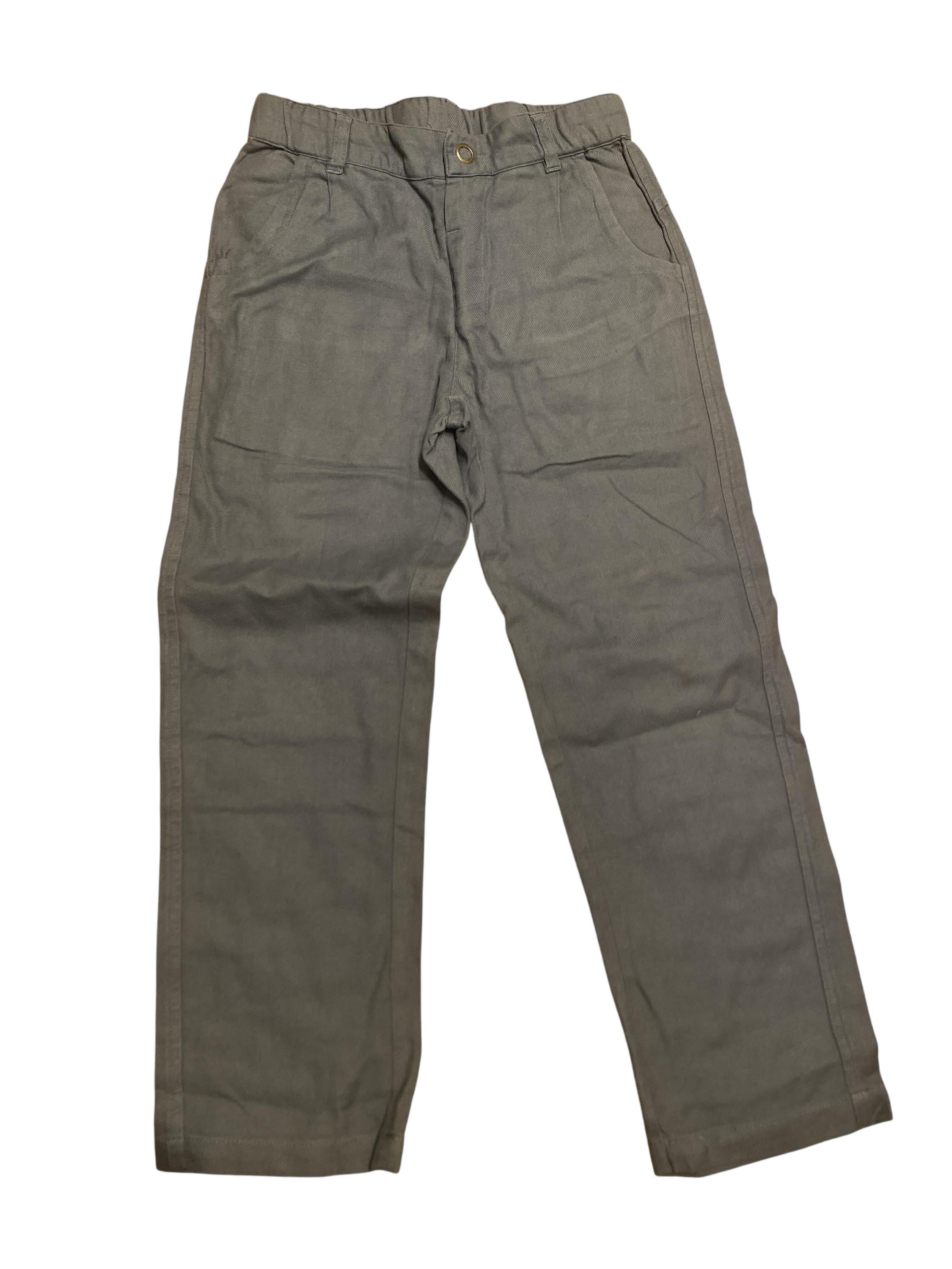 Stoffhosen Hosen & Jeans Kleidung Stoffhose Serendipity Organics Front Image Second Hand