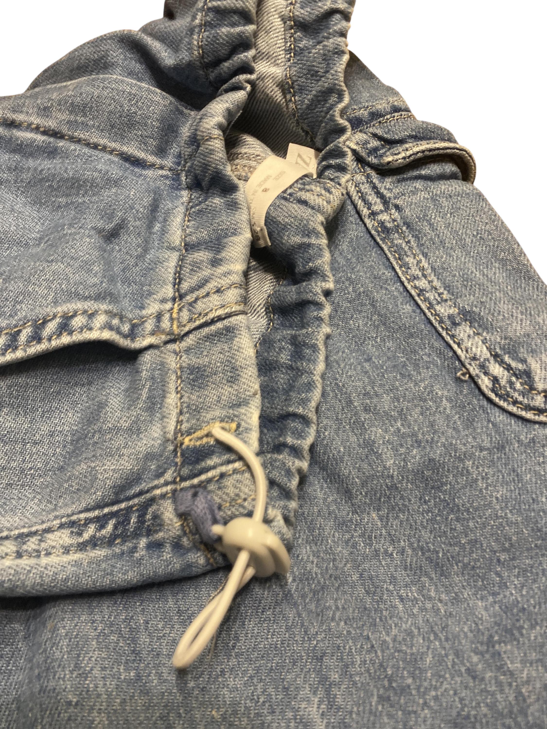 Jeans Hosen & Jeans Kleidung Jeans Cargo ZARA Label Image Second Hand