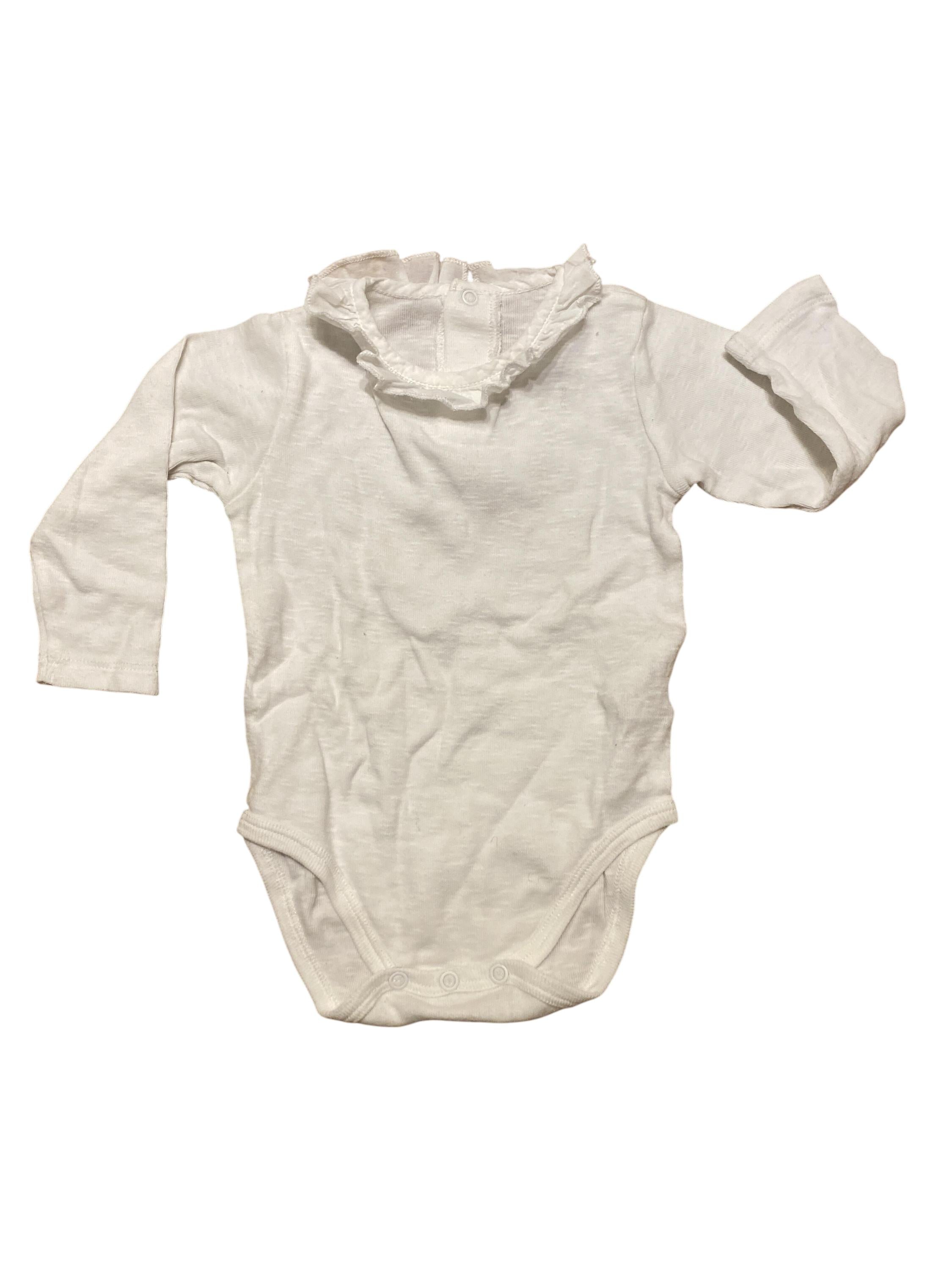 Bodys Unterwäsche & Bodys Kleidung Body Play Up Front Image Second Hand