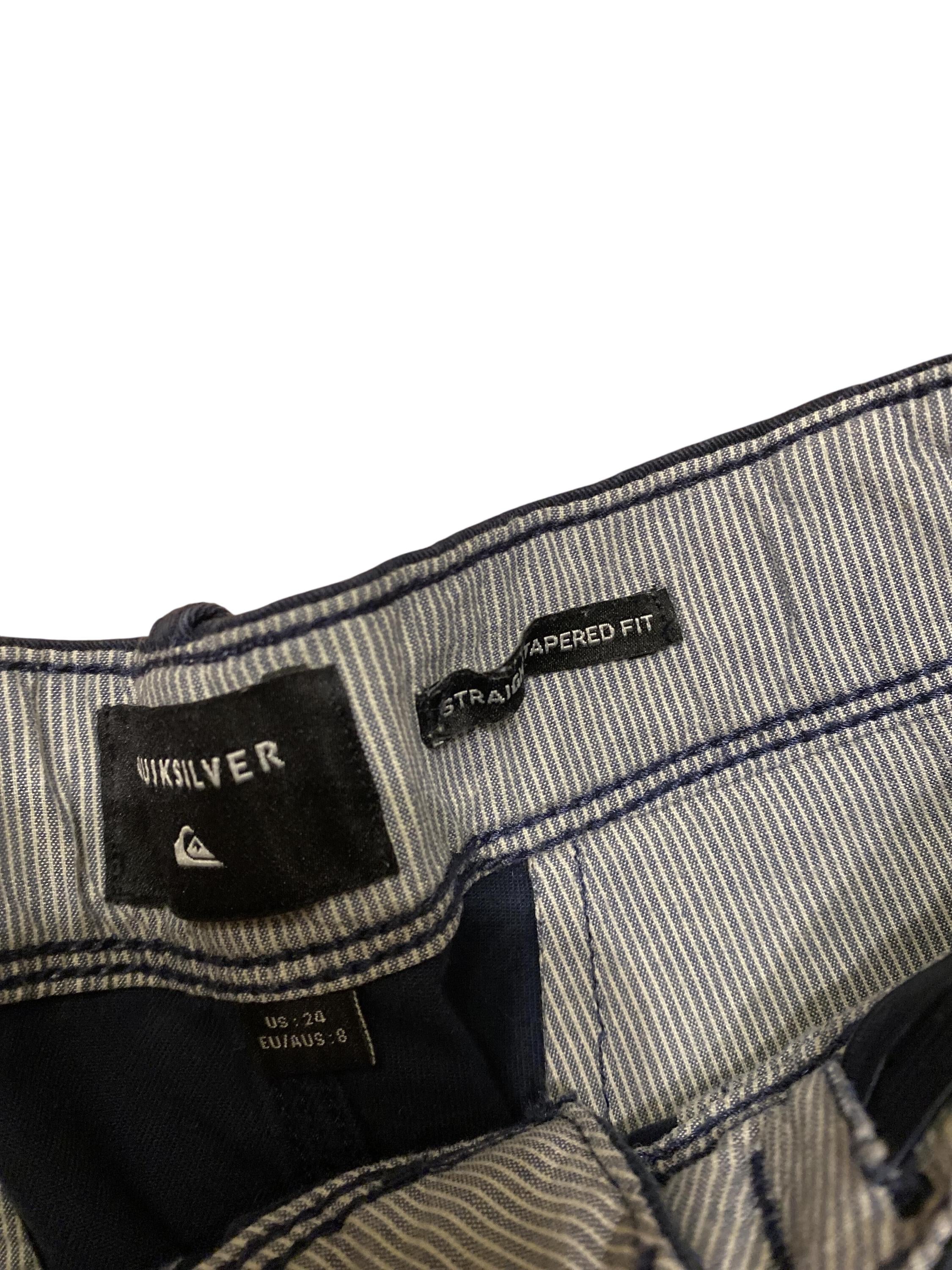 Shorts & kurze Hosen Shorts & kurze Hosen Kleidung Shorts Quicksilver Rear Image Second Hand