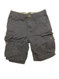 Shorts & kurze Hosen Shorts & kurze Hosen Kleidung Shorts Quicksilver Front Image Second Hand