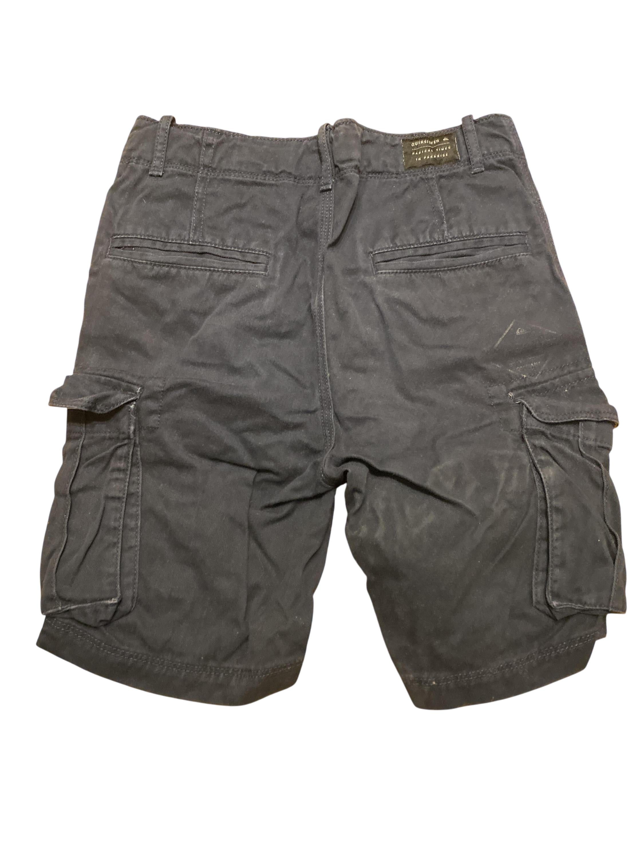 Shorts & kurze Hosen Shorts & kurze Hosen Kleidung Shorts Quicksilver Label Image Second Hand
