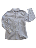 Hemden Hemden & Blusen Kleidung Hemd ZARA Front Image Second Hand