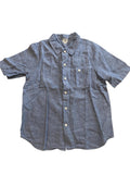 Hemden Hemden & Blusen Kleidung Hemd Arket Front Image Second Hand