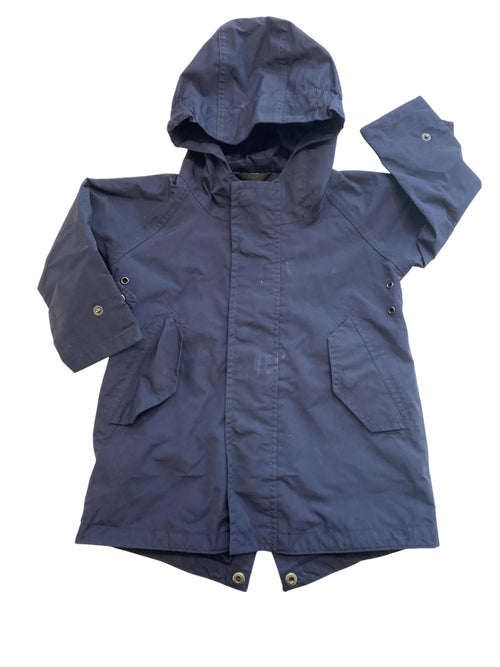Übergangsjacken Jacken & Westen Kleidung Übergangsjacke BMS Front Image Second Hand
