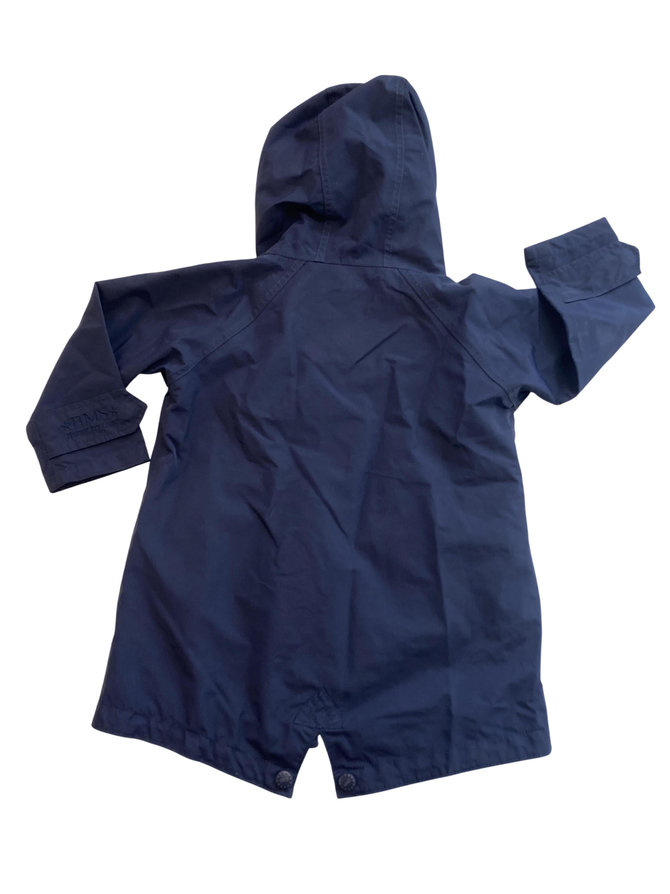 Übergangsjacken Jacken & Westen Kleidung Übergangsjacke BMS Label Image Second Hand