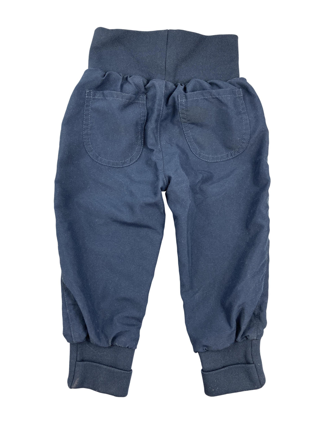 Stoffhosen Hosen & Jeans Kleidung Wohlfühlhose Jako O Rear Image Second Hand