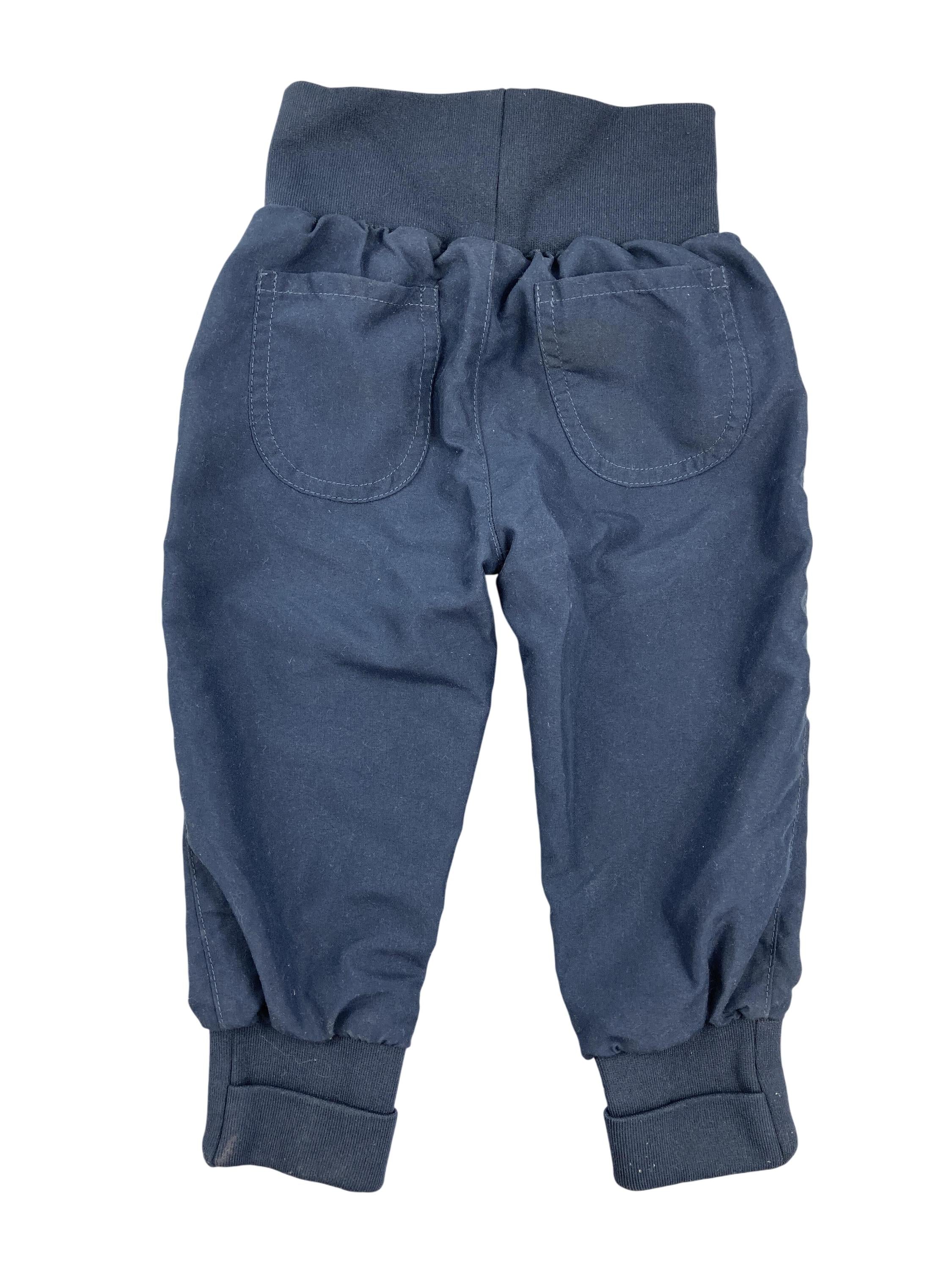 Stoffhosen Hosen & Jeans Kleidung Wohlfühlhose Jako O Rear Image Second Hand