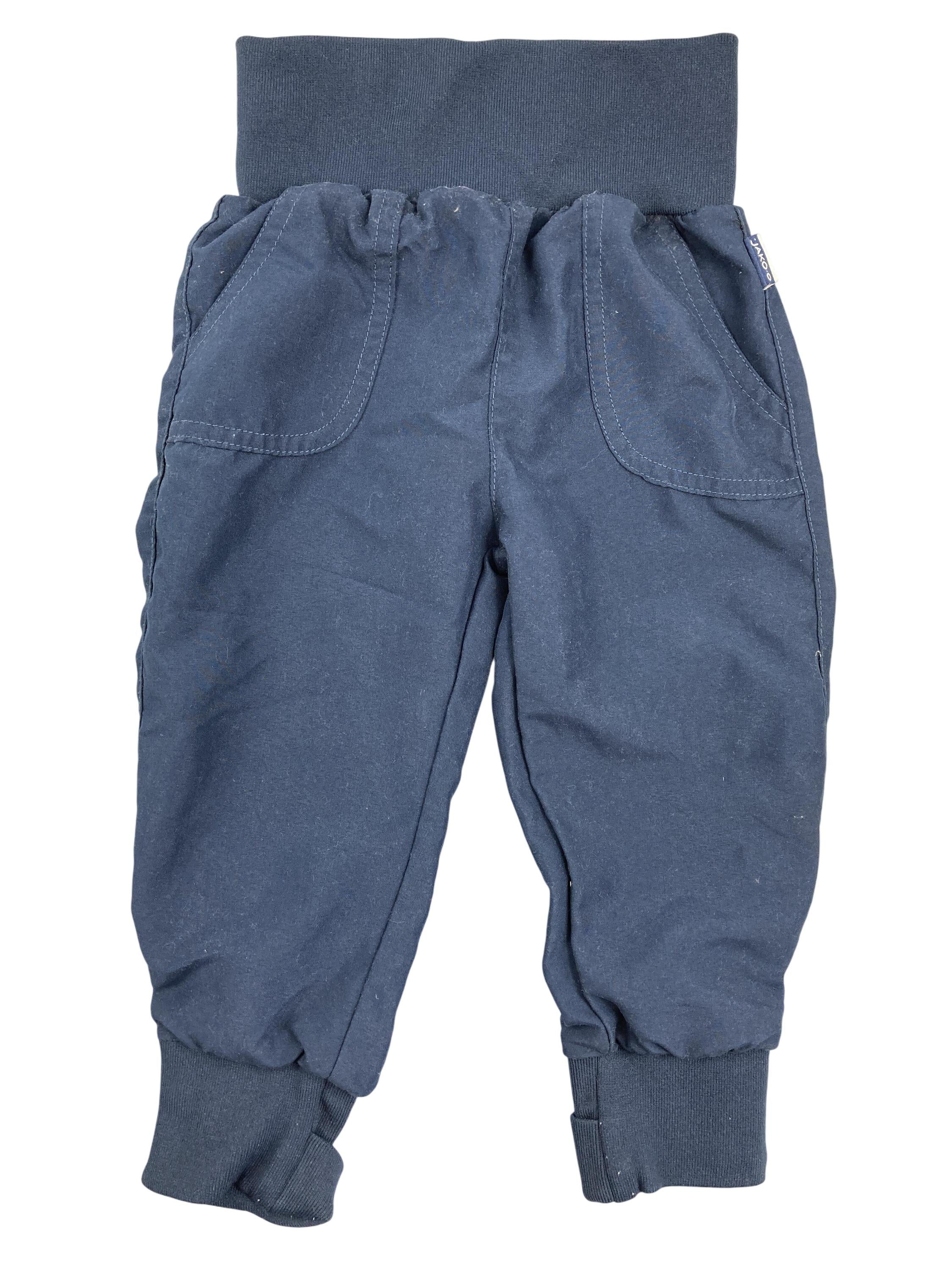 Stoffhosen Hosen & Jeans Kleidung Wohlfühlhose Jako O Front Image Second Hand