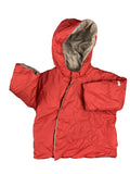Winterjacken Jacken & Westen Kleidung Winterjacke Berlingot Front Image Second Hand