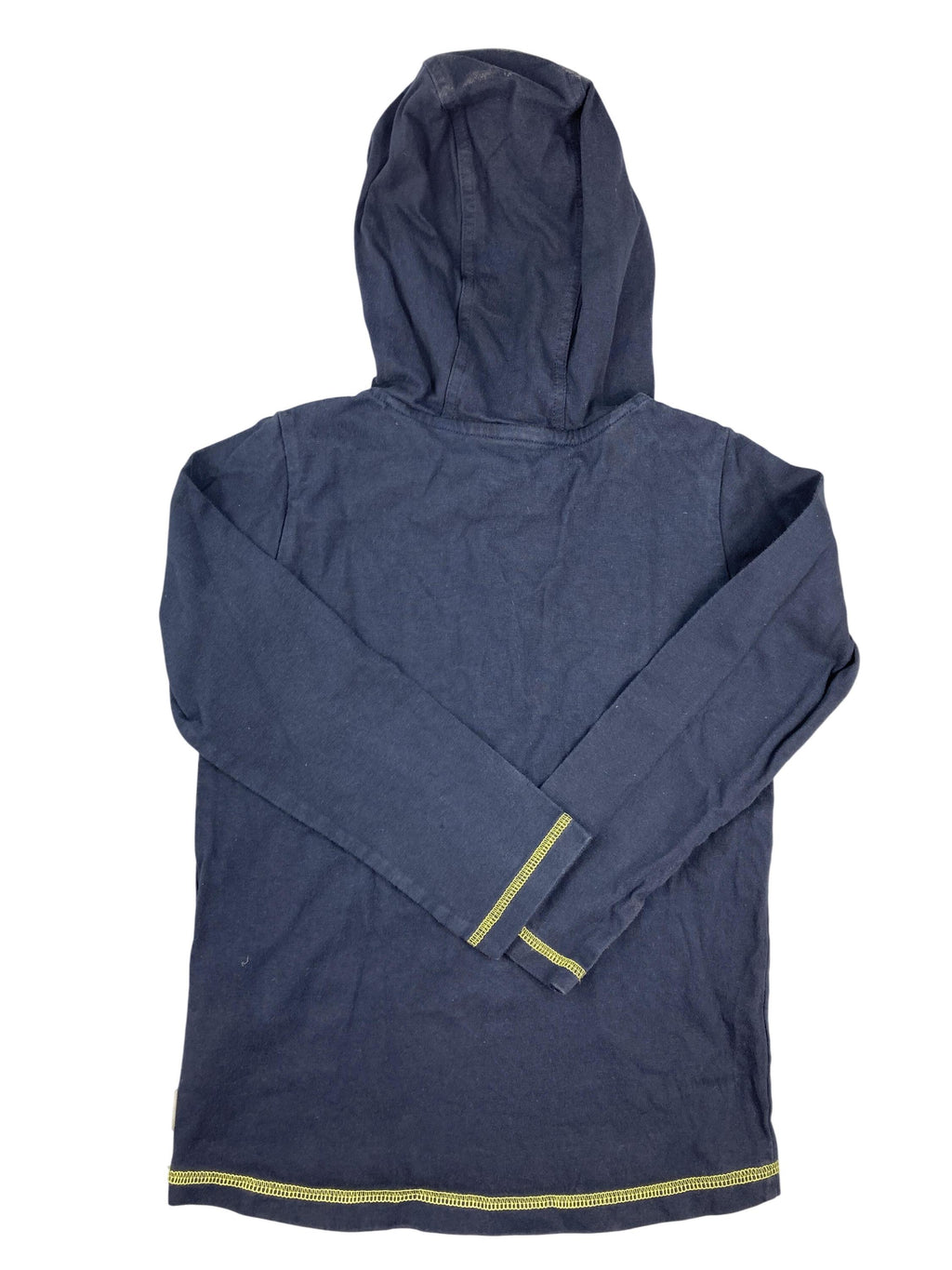 Hoodies Sweatshirts & Hoodies Kleidung Kapuzenshirt Jako O Rear Image Second Hand