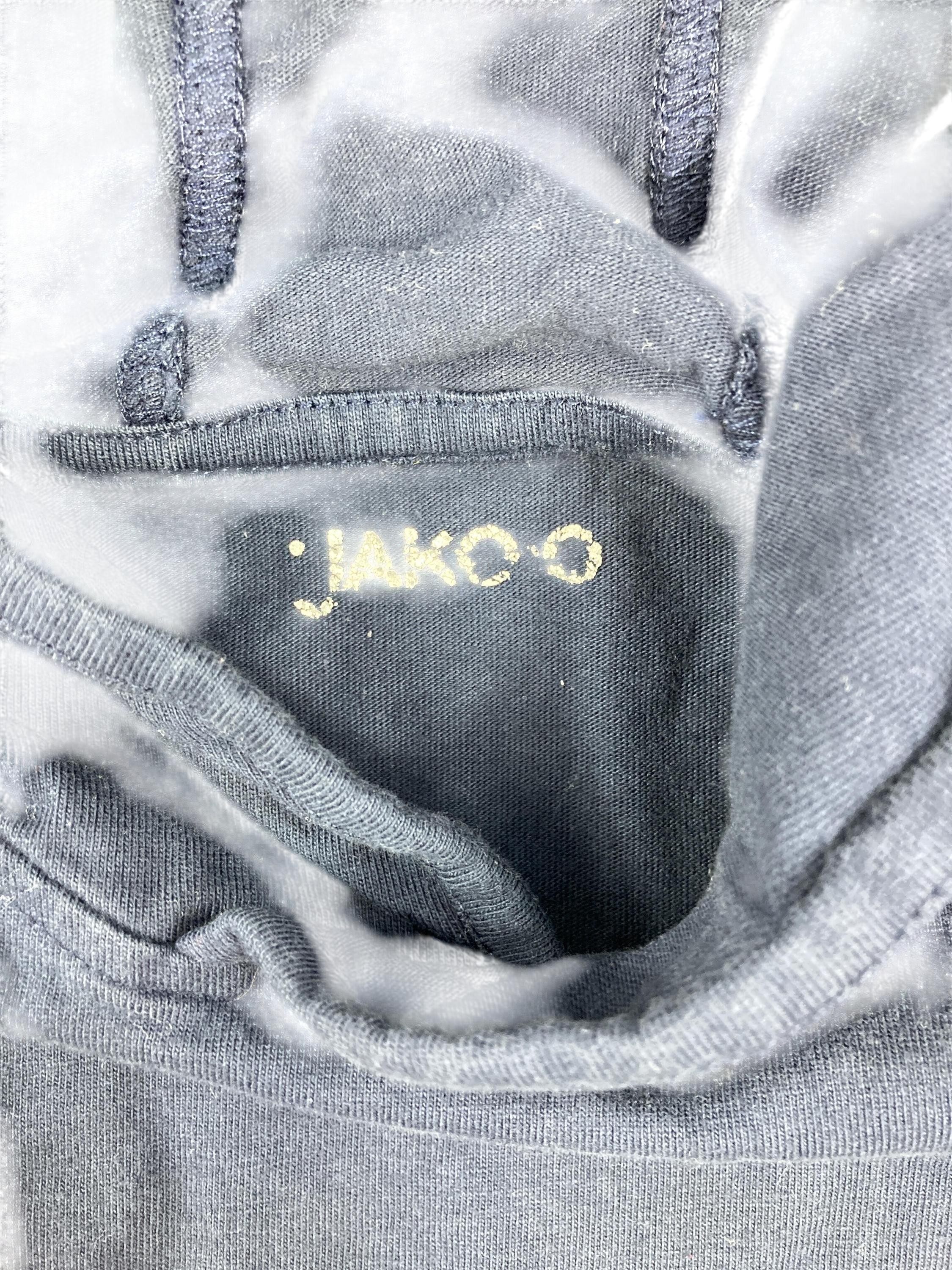Hoodies Sweatshirts & Hoodies Kleidung Kapuzenshirt Jako O Label Image Second Hand