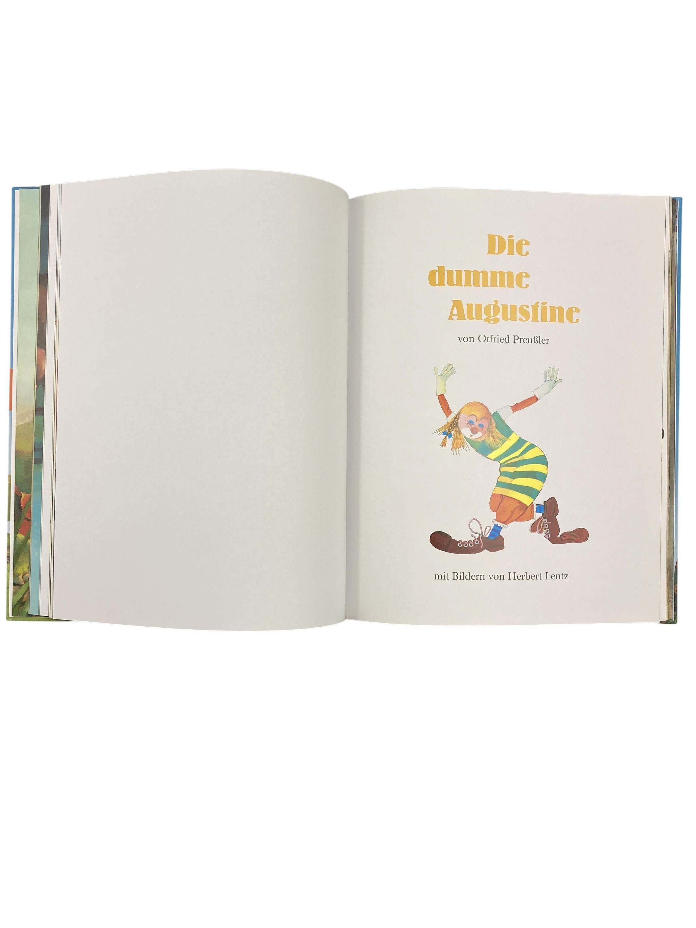 Kinderbücher Bücher Spielen & Lernen Meine größten Bilderbuchhelden Thienemann  Label Image Second Hand