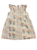 Kleider Kleider & Röcke Kleidung Kleid Pigs & Roses Front Image Second Hand