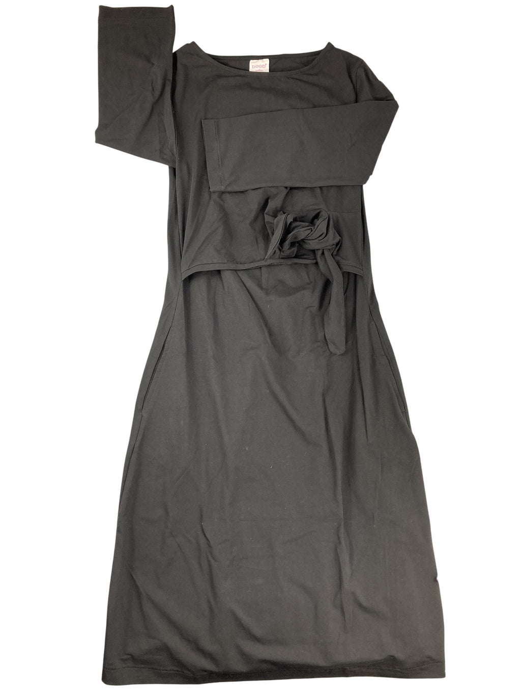 Umstandskleider Umstandsmode Schwangerschaft & Stillen Umstands- und Stillkleid Boob Front Image Second Hand