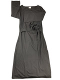 Umstandskleider Umstandsmode Schwangerschaft & Stillen Umstands- und Stillkleid Boob Front Image Second Hand
