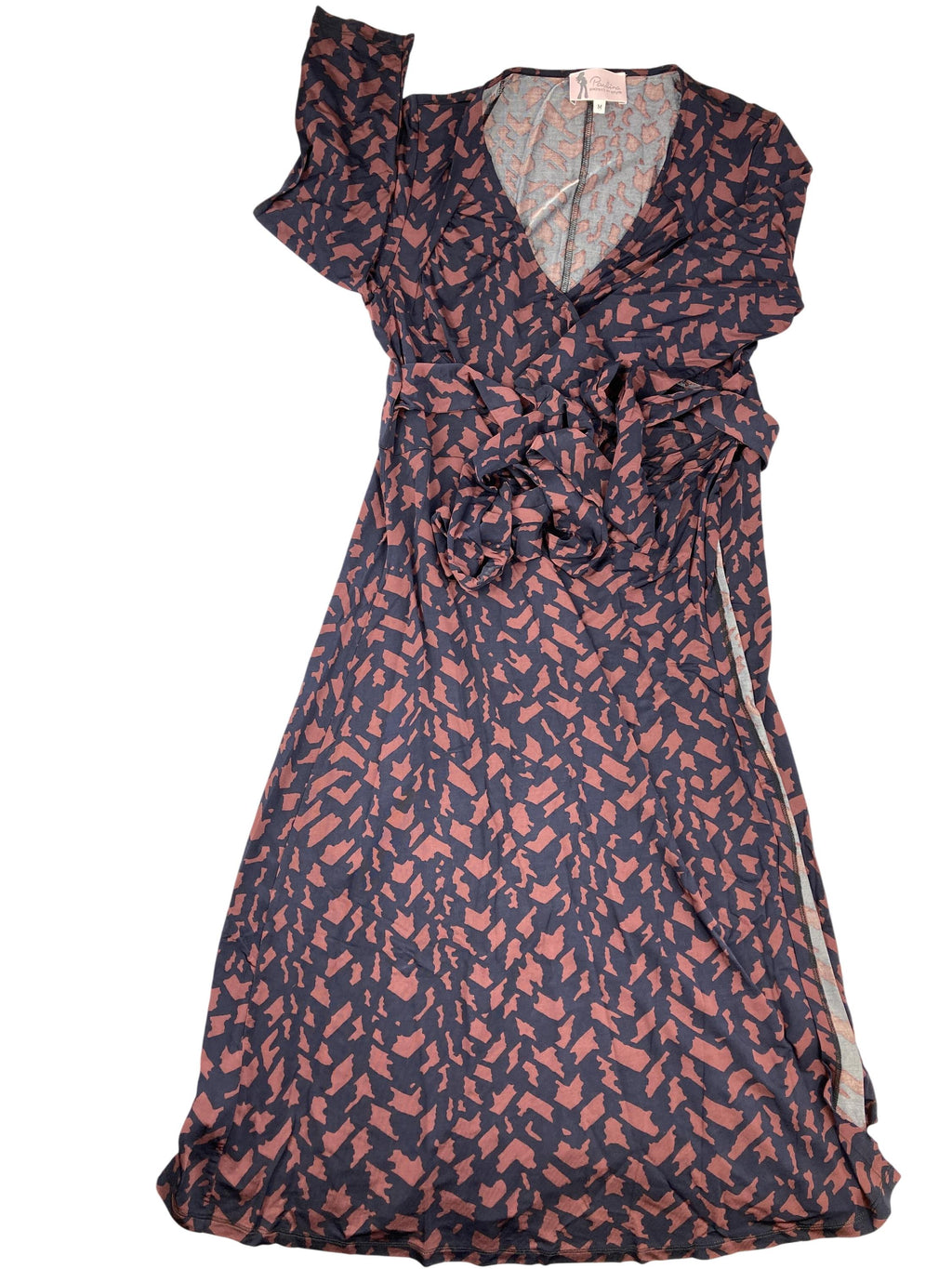 Umstandskleider Umstandsmode Schwangerschaft & Stillen Umstandskleid Paulina Front Image Second Hand
