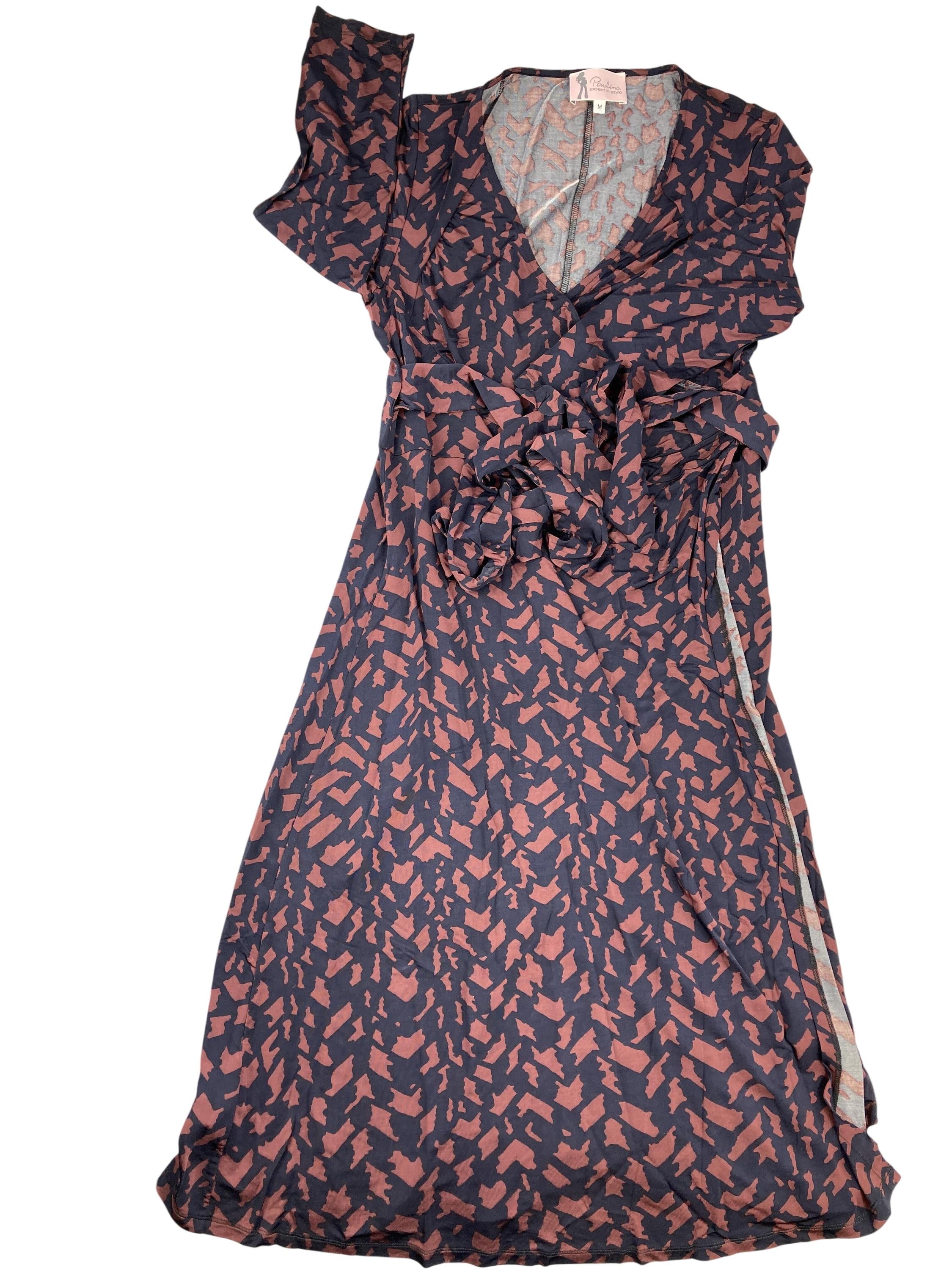 Umstandskleider Umstandsmode Schwangerschaft & Stillen Umstandskleid Paulina Front Image Second Hand