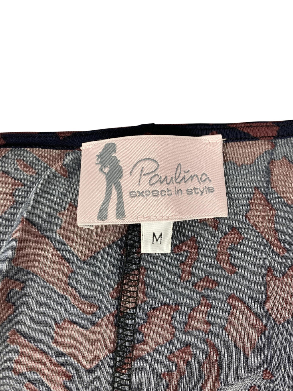 Umstandskleider Umstandsmode Schwangerschaft & Stillen Umstandskleid Paulina Label Image Second Hand